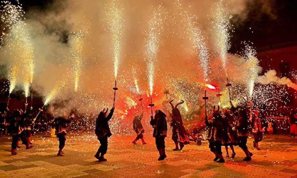 Correfoc