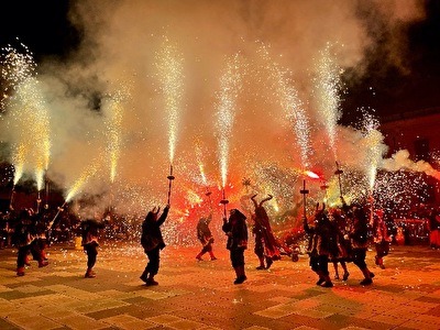 Correfoc